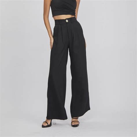 pantalon prada mujer